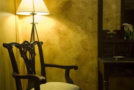 Hotel Esmeralda أشونة المظهر الخارجي الصورة